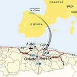 Cabeza 2* Noreña