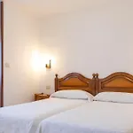 Szálloda Cabeza 2*