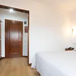 Cabeza Szálloda Noreña