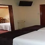 Szálloda Cabeza