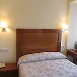 Szálloda Cabeza 2*
