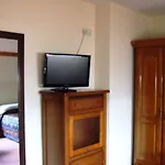 Cabeza Szálloda 2*