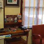 Cabeza Szálloda 2*