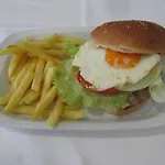 Szálloda Cabeza Noreña