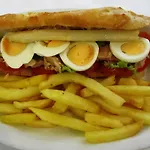 Cabeza 2* Noreña