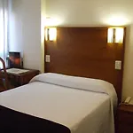 Szálloda Cabeza 2*