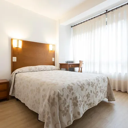 Hotell Cabeza Noreña