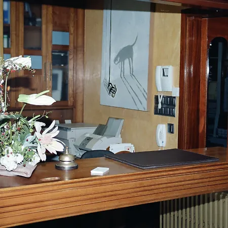 Cabeza Hotel Noreña