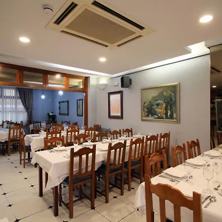 Hotel Cabeza Noreña