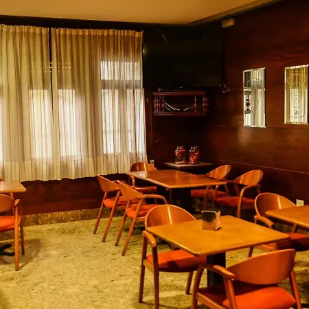 Cabeza Hotel Noreña