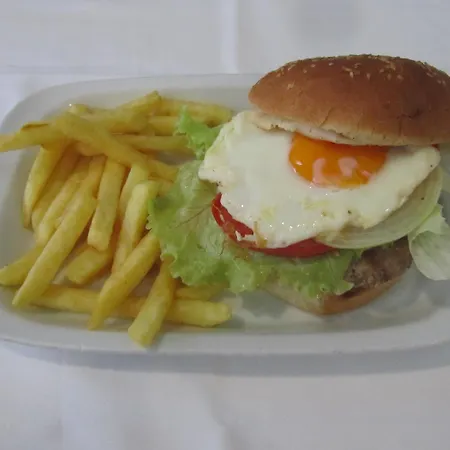 Hotel Cabeza Noreña