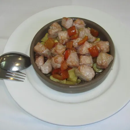호텔 Cabeza