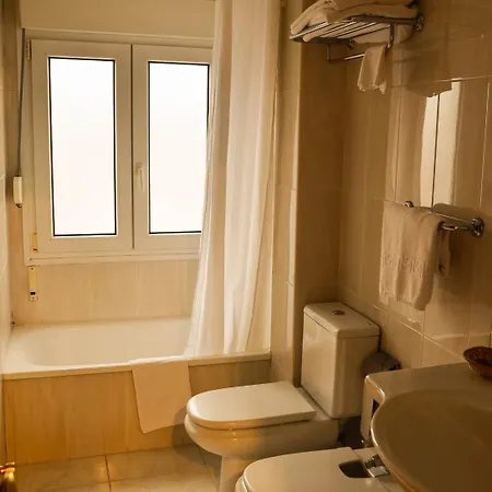 Hotel Cabeza Noreña