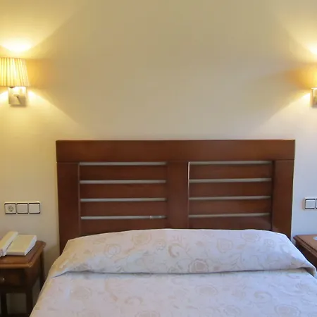 Cabeza Hotell