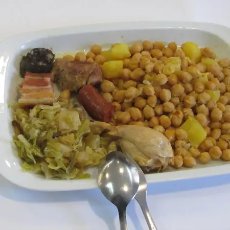 Cabeza Noreña