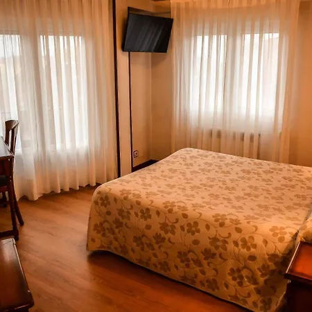 Otel Cabeza