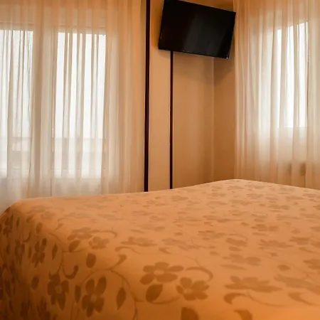 Otel Cabeza