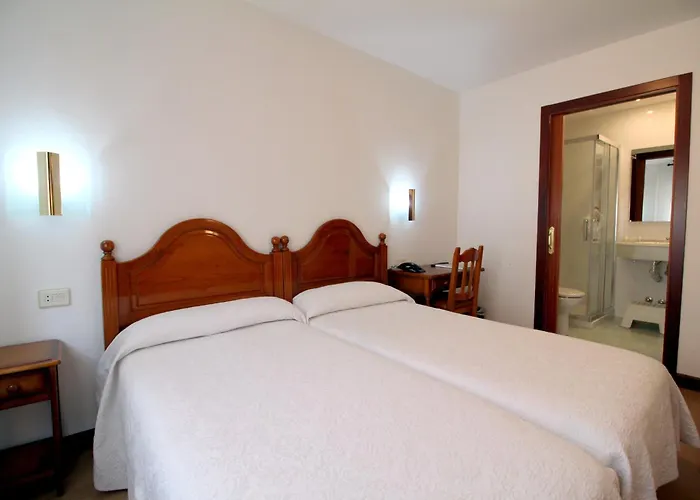 Cabeza Hotel Noreña