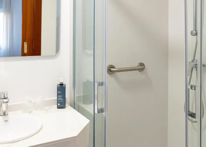 Cabeza Hotel Noreña