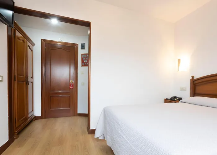 Cabeza Hotel Noreña