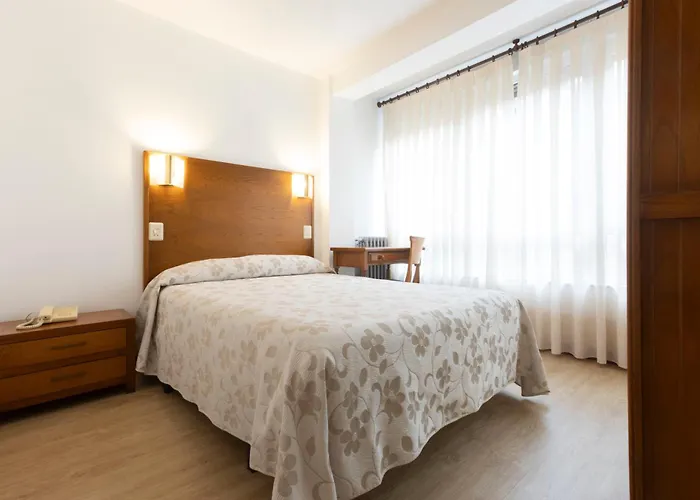 Hotel Cabeza Noreña