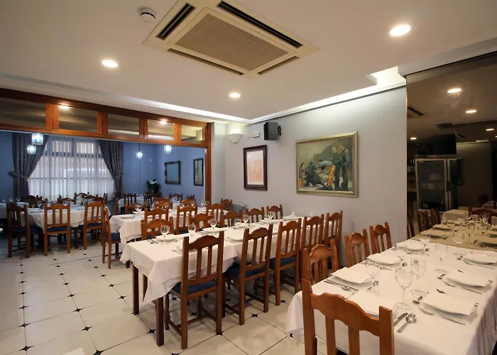 Hotel Cabeza Noreña