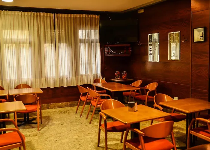 Cabeza Hotel Noreña